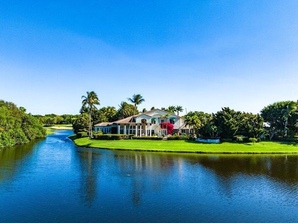 3181 Miro Drive N, Palm Beach Gardens FL 33410