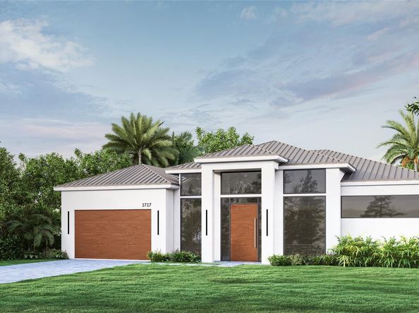 1717 NE 17th Ter, Fort Lauderdale FL 33305