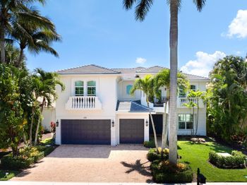 538 Les Jardin Drive