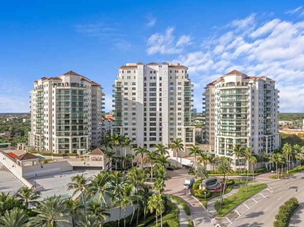 3630 Gardens Parkway 1005c, Palm Beach Gardens FL 33410