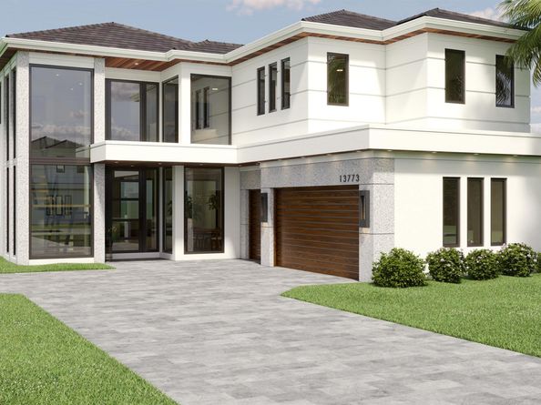 13773 Le Havre Drive, Palm Beach Gardens FL 33410