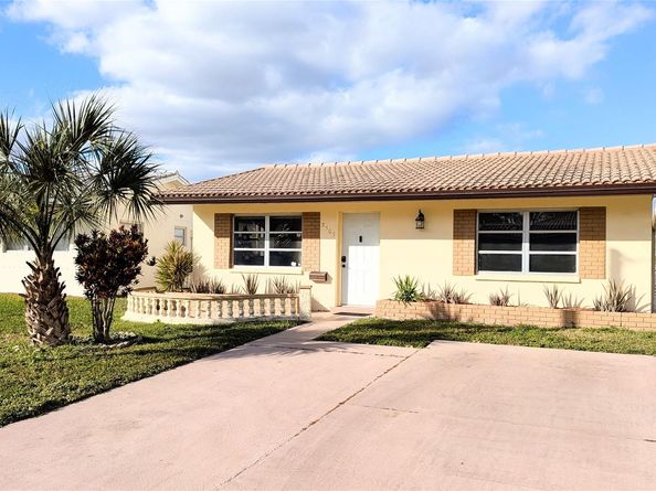 8503 NW 57th Ct, Tamarac FL 33321