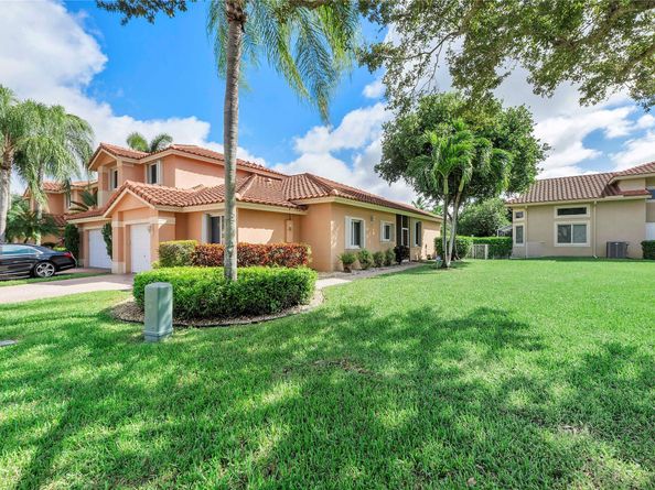 5733 NW 127TH Te 5733, Coral Springs FL 33076
