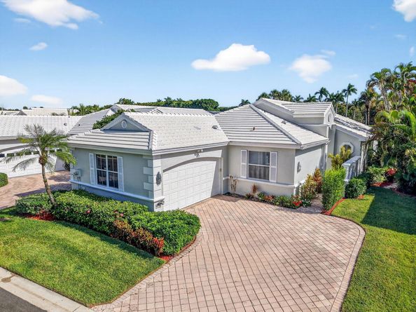 4477 Kensington Park Way, Lake Worth FL 33449