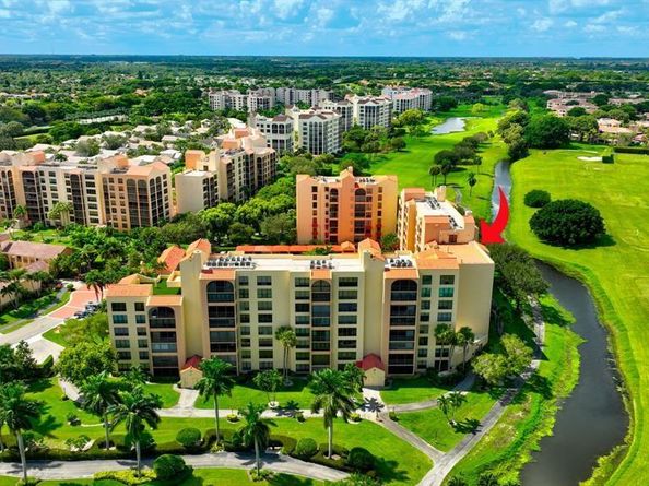 7145 Promenade Drive 602, Boca Raton FL 33433