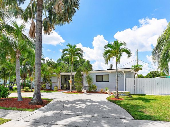 1409 NW 58th Avenue, Margate FL 33063