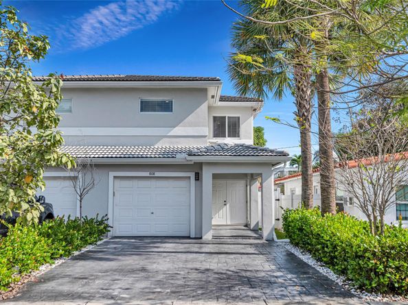808 NE 15th Ave, Fort Lauderdale FL 33304