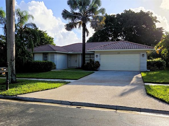 20167 Back Nine Dr, Boca Raton FL 33498