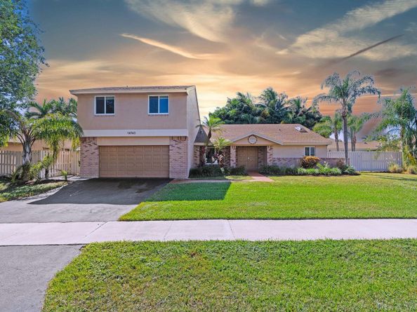 14740 Madison Pl, Davie FL 33325