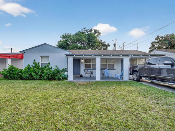 173 W 18th Street, Riviera Beach FL 33404