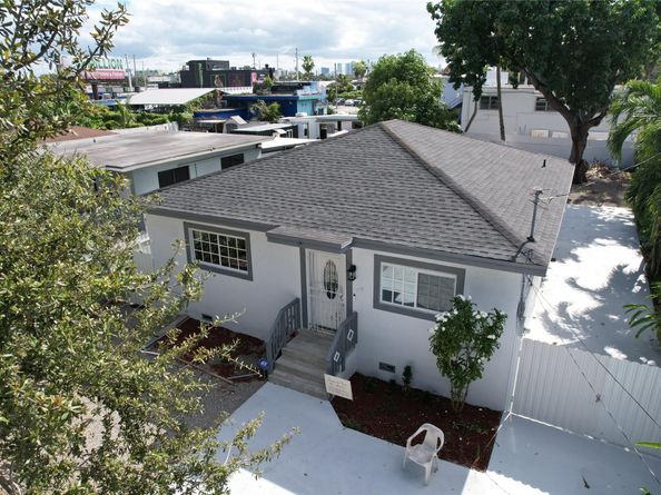 778 NW 80th St, Miami FL 33150