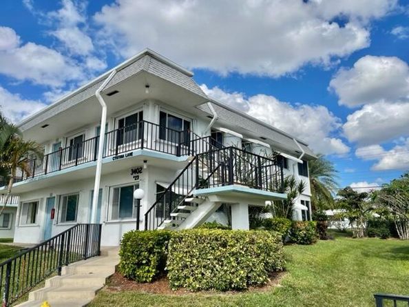 3402 Cynthia Lane 201, Lake Worth Beach FL 33461