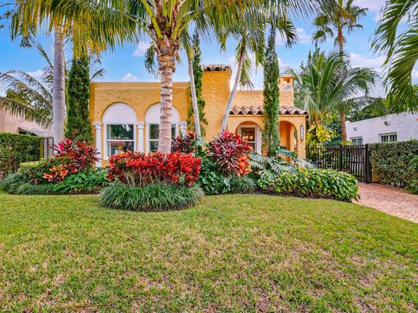 348 Plymouth Road, West Palm Beach FL 33405