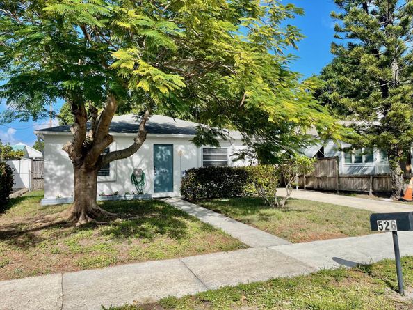 526 Worthmore Drive, Lake Worth Beach FL 33460