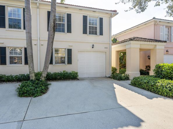 2122 Tigris Drive, West Palm Beach FL 33411