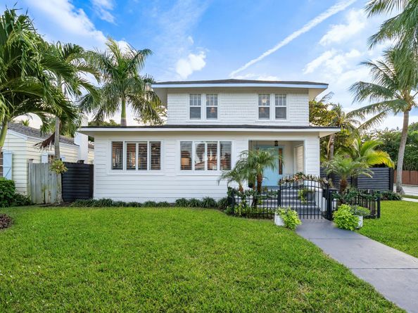 442 28th St Street, West Palm Beach FL 33407