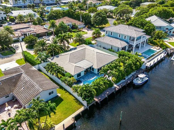 921 Cypress Drive, Delray Beach FL 33483