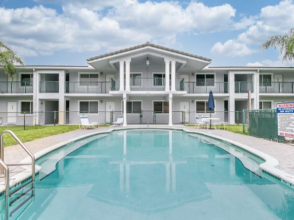 4001 NE 21st Ave 207, Fort Lauderdale FL 33308