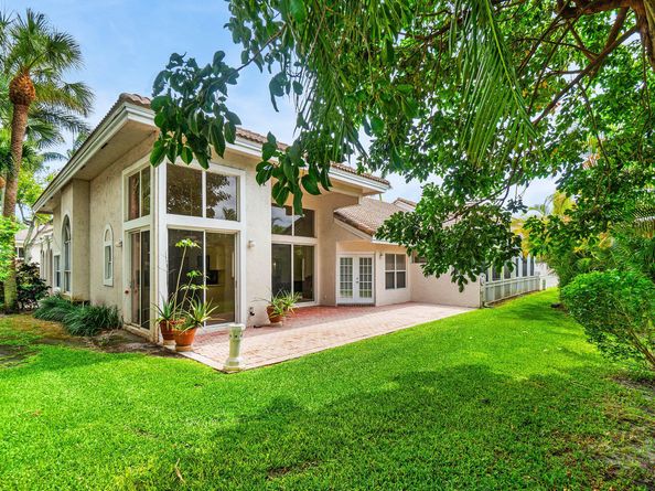 5106 Windsor Parke Drive, Boca Raton FL 33496