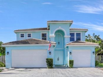 400 SW 15th Drive