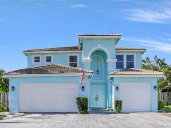 400 SW 15th Drive, Boca Raton FL 33432
