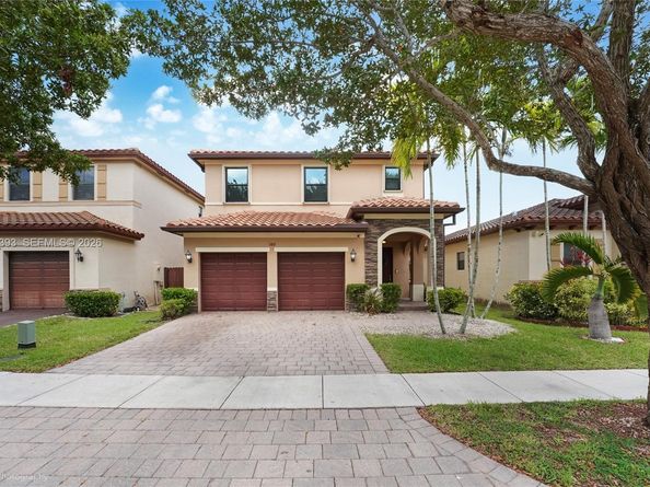 589 SE 34th Terrace, Homestead FL 33033