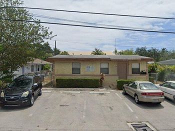 1200 NW 2nd Avenue