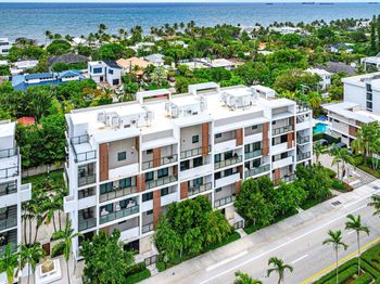 3030 N Ocean Boulevard