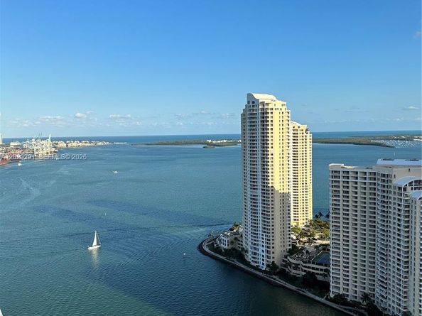 325 S Biscayne Boulevard 4119, Miami FL 33131