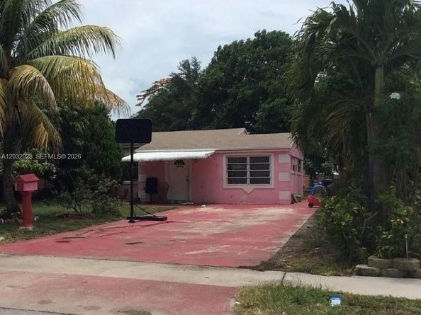 1466 NE 177th Street, North Miami Beach FL 33162