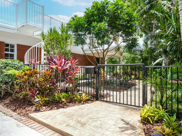 2400 N Riverside Drive, Pompano Beach FL 33062