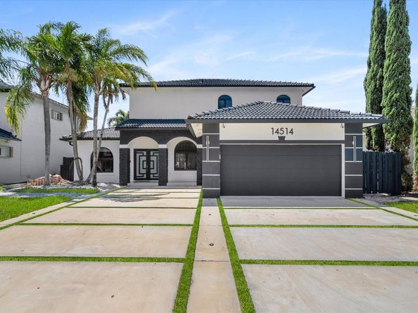 14514 SW 161st Court, Miami FL 33196