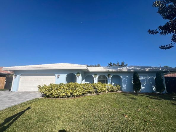 3244 NW 25th Way, Boca Raton FL 33434