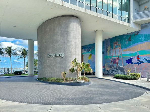 460 NE 28th Street 1708, Miami FL 33137