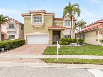 7597 NW 25th Street