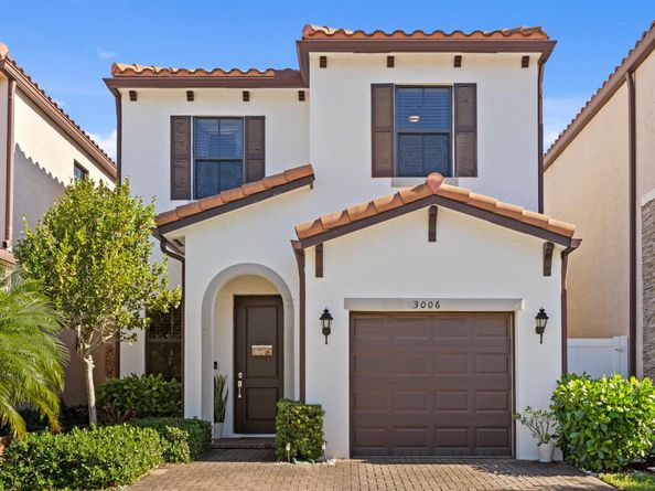 3006 Hop Tree Way, Riviera Beach FL 33410