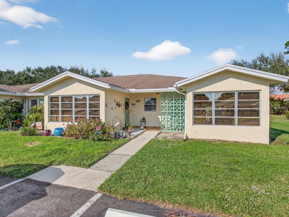 5193 Lakefront Boulevard C, Delray Beach FL 33484