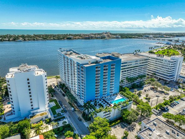 1551 N Flagler Drive Lph16, West Palm Beach FL 33401