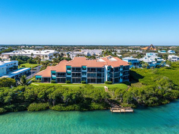 200 Waterway Road 204, Tequesta FL 33469