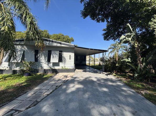 3271 Fairway Drive, Pompano Beach FL 33069