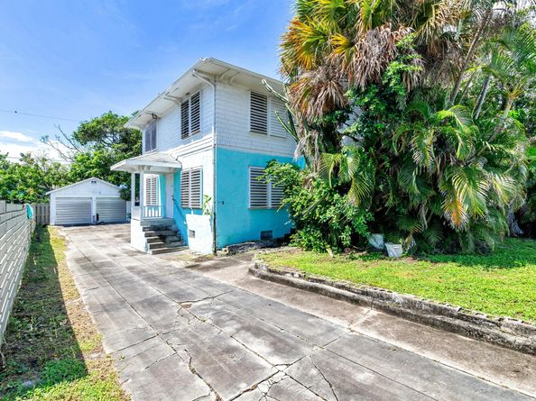 1311 Georgia Avenue, West Palm Beach FL 33401