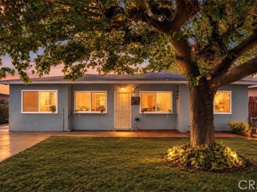 5039 Benham, Baldwin Park CA 91706