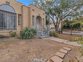 4115 Council Street