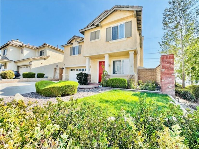 14619 Bison, Fontana CA 92336