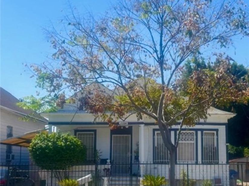 2606 Manitou, Los Angeles CA 90031