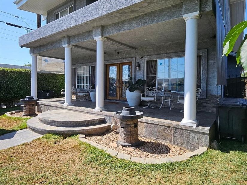 1117 E 65th, Los Angeles CA 90001