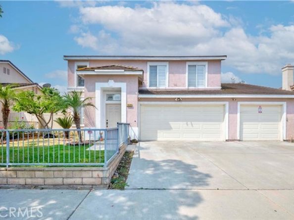 1528 W Delvale, West Covina CA 91790