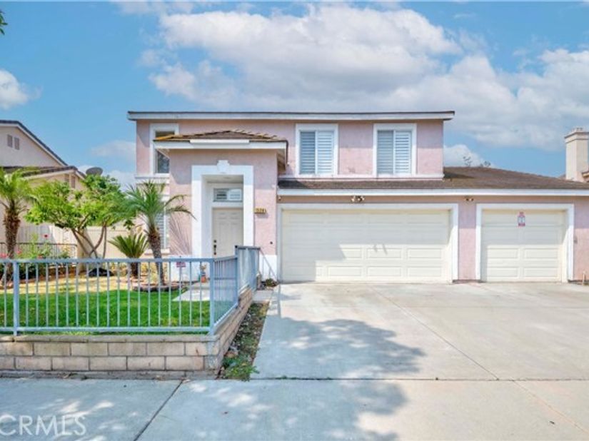 1528 W Delvale, West Covina CA 91790