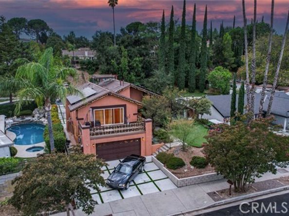 18810 Kirkcolm Lane, Porter Ranch (los Angeles) CA 91326