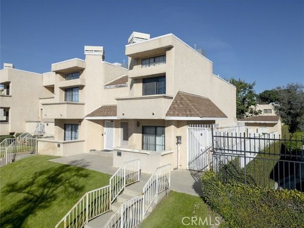 15035 Nordhoff Street 112, North Hills (los Angeles) CA 91343